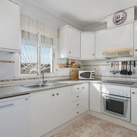 빌라 Altos De La Marquesa Golf By Villas&You *