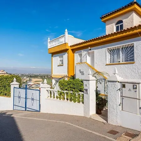 Altos De La Marquesa Golf By Villas&You 빌라