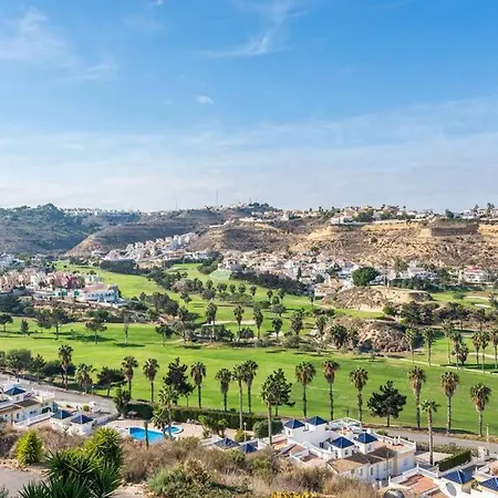 빌라 Altos De La Marquesa Golf By Villas&You