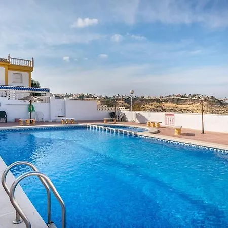 Altos De La Marquesa Golf By Villas&You Villa Ciudad Quesada