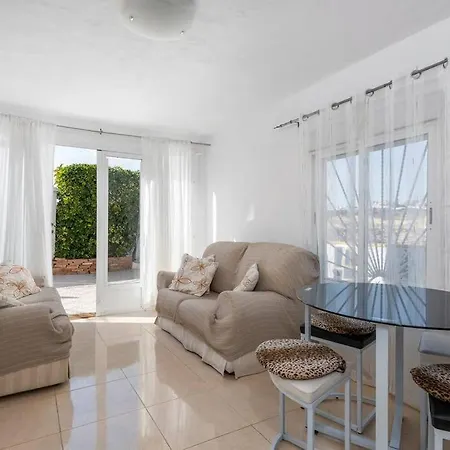 Altos De La Marquesa Golf By Villas&You Ciudad Quesada