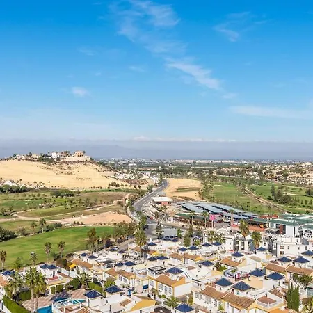 Altos De La Marquesa Golf By Villas&You Villa *