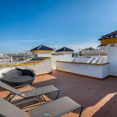 Altos De La Marquesa Golf By Villas&You *