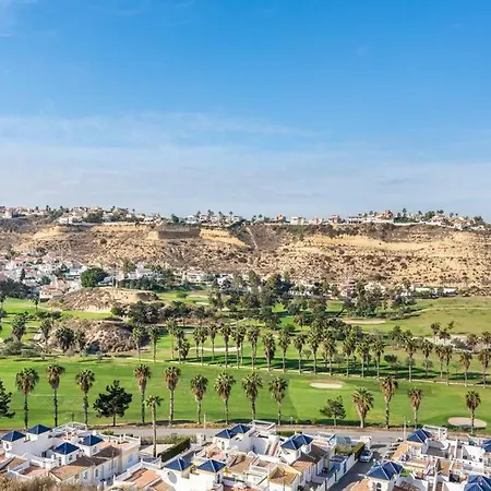 Altos De La Marquesa Golf By Villas&You